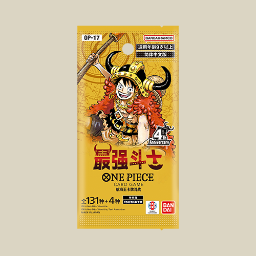 ONE PIECE CARD GAME 航海王卡牌対戦 プロモ 航海王卡牌对战